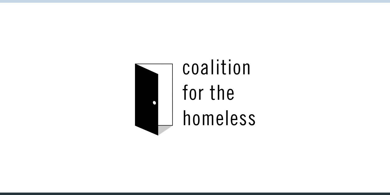 Coalition for the Homeless