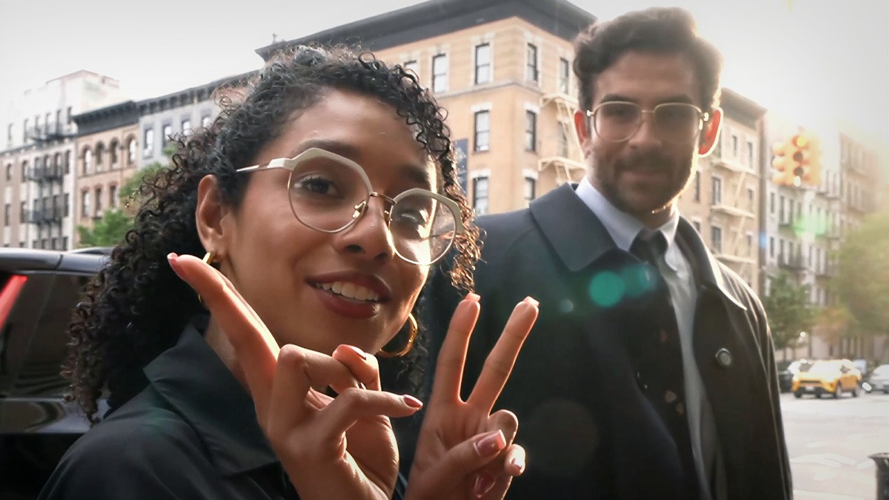 Darializa Avila Chevalier on Hasan Piker [Video]