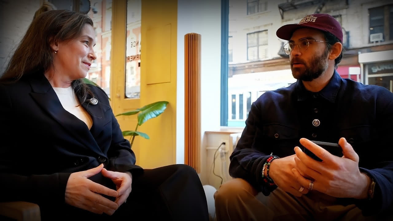 We Need More Democrats Like Effie Phillips-Staley [Video]