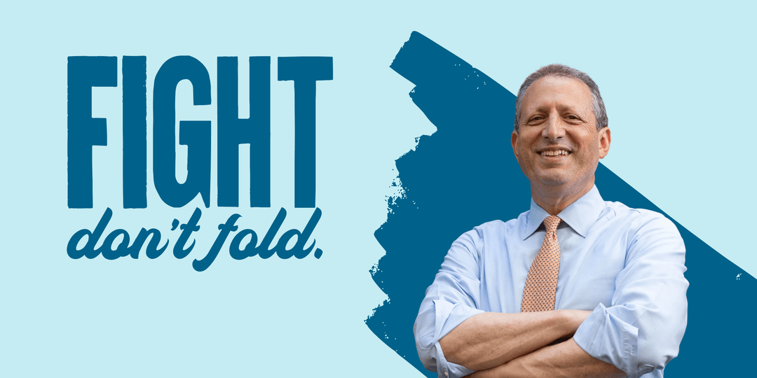 Brad Lander for Congress.