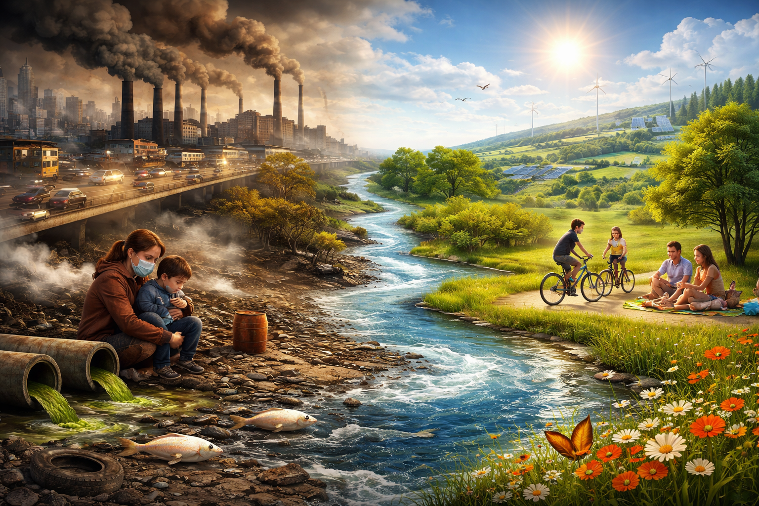 What Are Externalities?