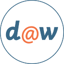 Democracy at Work logo