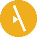 The Lever logo